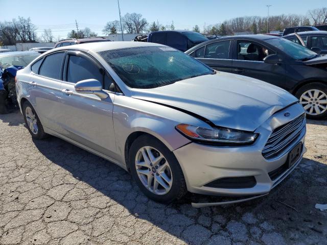 Photo 4 from auction – 2014 FORD FUSION SE with VIN 1FA6P0H79E5376994