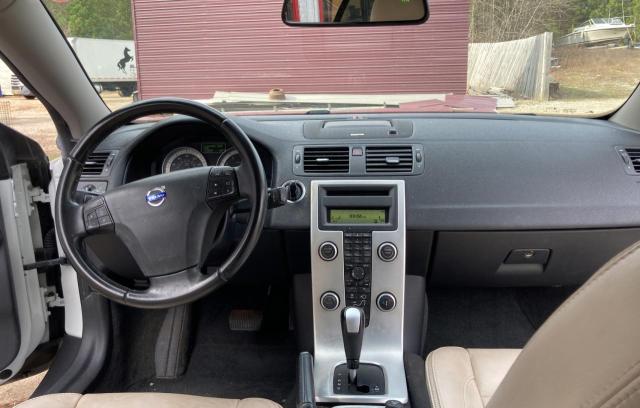 Photo 9 from auction – 2013 VOLVO C70 T5 with VIN YV1672MC4DJ140357