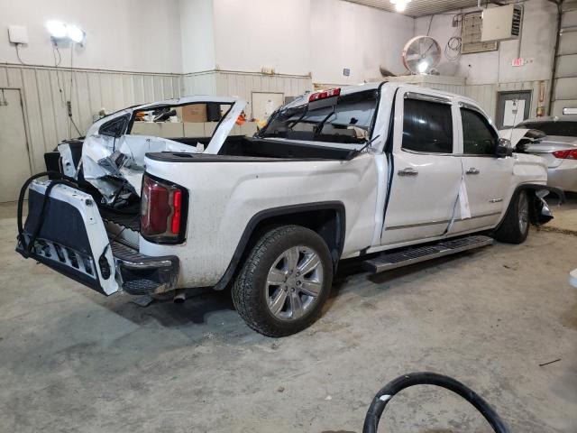 Photo 3 from auction – 2018 GMC SIERRA K15 with VIN 3GTU2NEC4JG514510