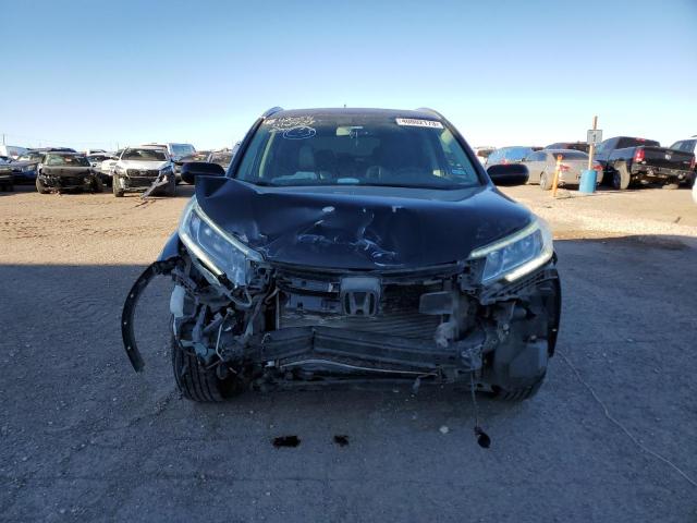 Photo 5 from auction – 2016 HONDA CR-V EXL with VIN 2HKRM3H71GH524477