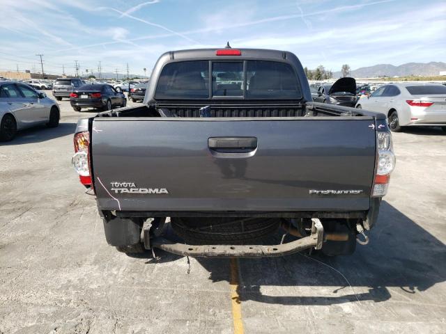 Photo 6 from auction – 2014 TOYOTA TACOMA DOU with VIN 5TFJX4GN7EX030698