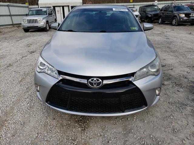 Photo 5 from auction – 2015 TOYOTA CAMRY LE with VIN 4T1BF1FK1FU004531