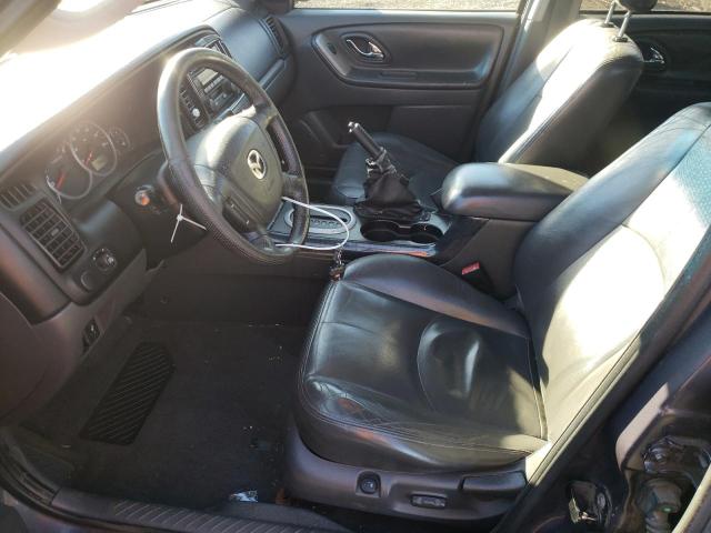 Photo 7 from auction – 2006 MAZDA TRIBUTE S with VIN 4F2CZ96106KM10558