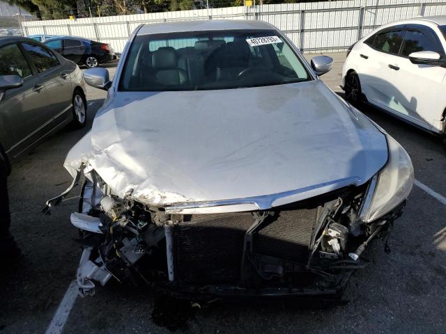 Photo 5 from auction – 2012 HYUNDAI GENESIS 3. with VIN KMHGC4DD6CU201033