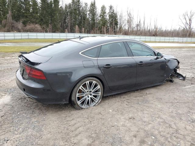 Photo 3 from auction – 2013 AUDI A7 PRESTIG with VIN WAU3GAFC2DN070069