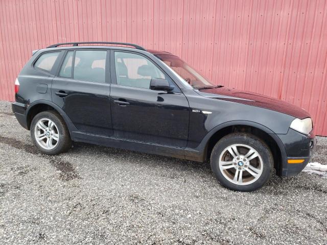 Photo 4 from auction – 2008 BMW X3 3.0I with VIN WBXPC73418WE51935