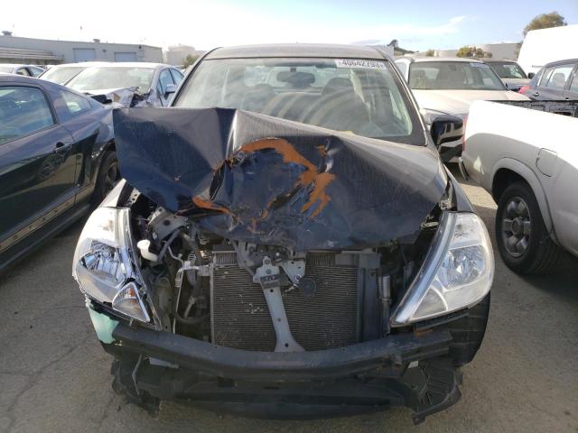 Photo 5 from auction – 2010 NISSAN VERSA S with VIN 3N1BC1AP9AL420509
