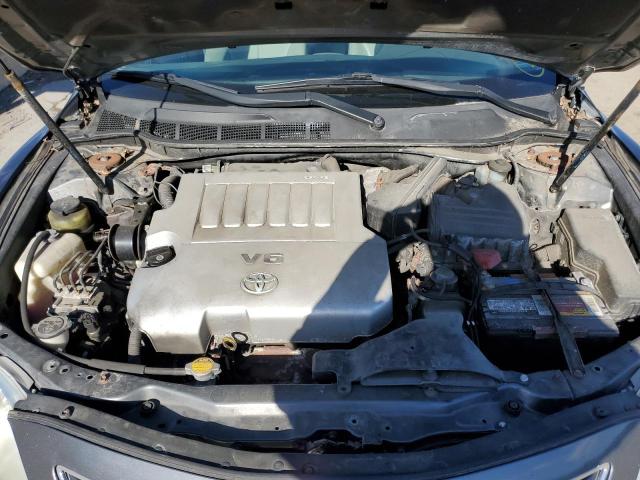 Photo 11 from auction – 2007 TOYOTA CAMRY LE with VIN 4T1BK46K57U035201
