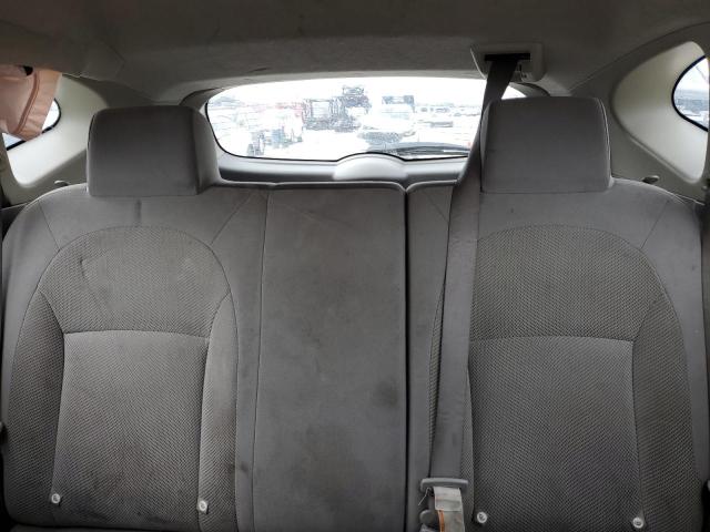 Photo 10 from auction – 2014 NISSAN ROGUE SELE with VIN JN8AS5MT4EW614042