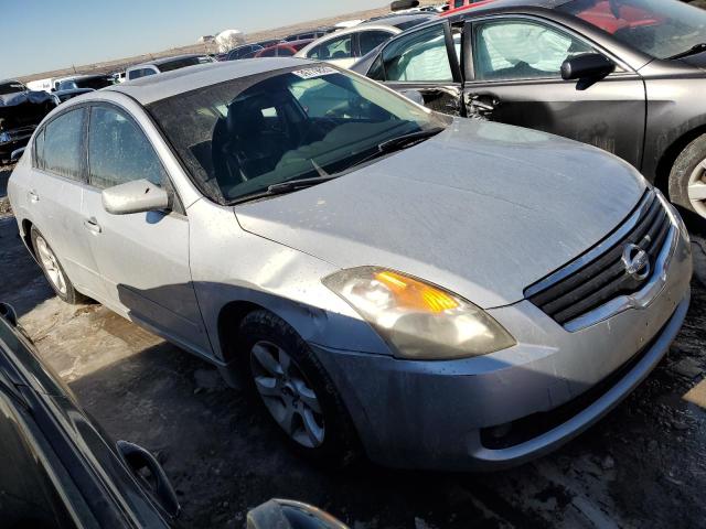 Photo 4 from auction – 2009 NISSAN ALTIMA 2.5 with VIN 1N4AL21E89C197017