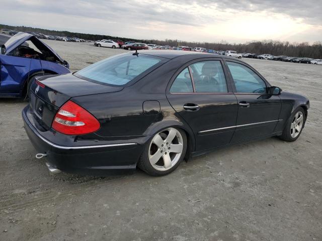 Photo 3 from auction – 2003 MERCEDES-BENZ E 320 with VIN WDBUF65J43A231243