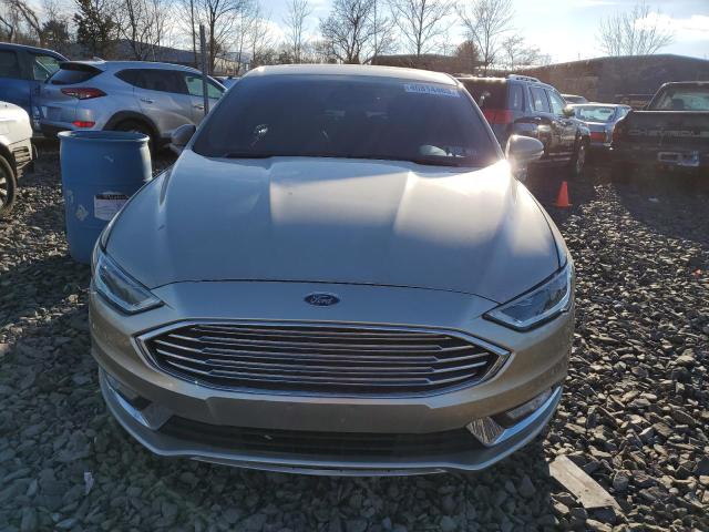 Photo 5 from auction – 2017 FORD FUSION SE with VIN 3FA6P0H91HR362798
