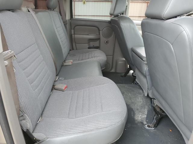 Photo 10 from auction – 2004 DODGE RAM 1500 S with VIN 1D7HA18D74J281328