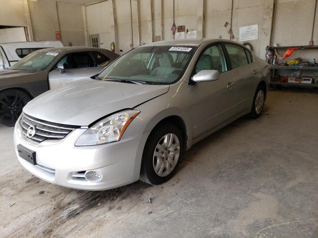 Photo 1 from auction – 2010 NISSAN ALTIMA BAS with VIN 1N4AL2AP3AC175691