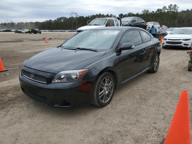 Photo 1 from auction – 2007 TOYOTA SCION TC with VIN JTKDE167370209913
