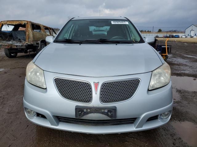 Photo 5 from auction – 2008 PONTIAC VIBE with VIN 5Y2SL658X8Z421569
