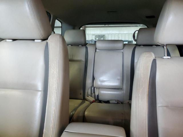 Photo 10 from auction – 2009 MAZDA CX-9 with VIN JM3TB38A390167026