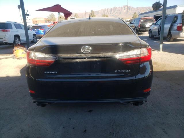 Photo 6 from auction – 2017 LEXUS ES 350 with VIN 58ABK1GG8HU069717