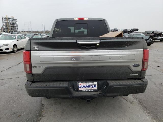 Photo 6 from auction – 2020 FORD F150 SUPER with VIN 1FTEW1C43LFC46079