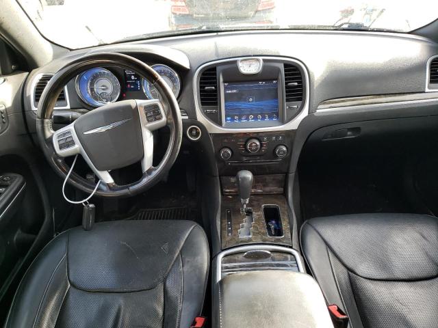 Photo 8 from auction – 2014 CHRYSLER 300C with VIN 2C3CCAET5EH118226
