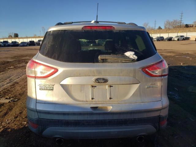 Photo 6 from auction – 2013 FORD ESCAPE SE with VIN 1FMCU0G96DUB20269