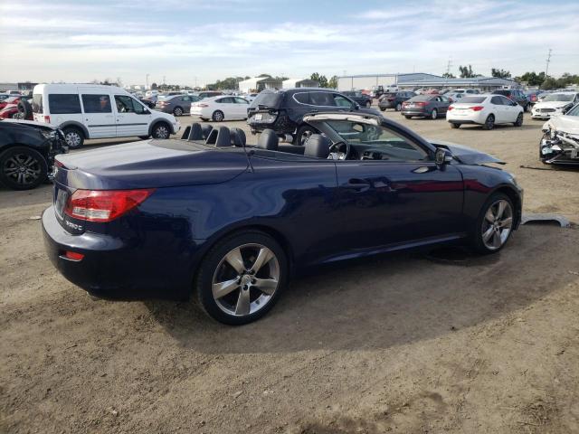 Photo 3 from auction – 2011 LEXUS IS 350 with VIN JTHFE2C26B2506054