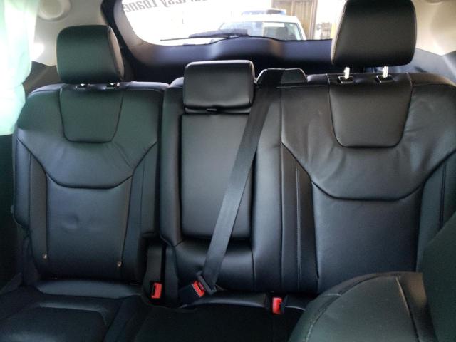 Photo 10 from auction – 2022 FORD EDGE TITAN with VIN 2FMPK4K9XNBB14360