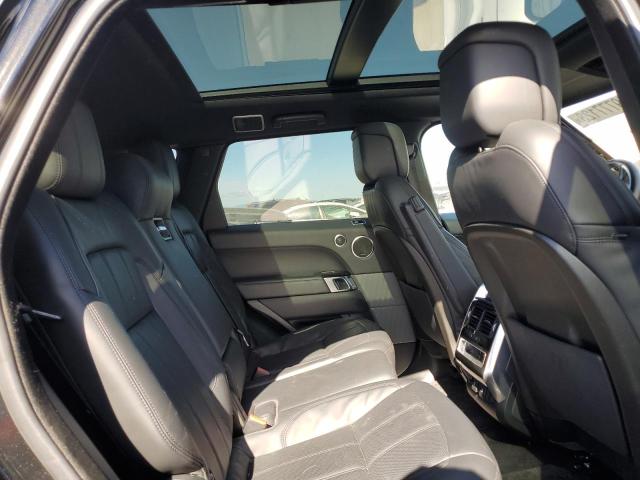 Photo 10 from auction – 2018 LAND ROVER RANGE ROVE with VIN SALWR2RV2JA699890