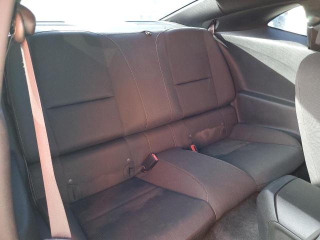 Photo 10 from auction – 2014 CHEVROLET CAMARO LT with VIN 2G1FF1E31E9126021