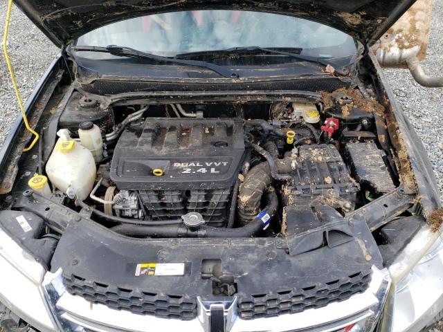 Photo 11 from auction – 2014 DODGE AVENGER SE with VIN 1C3CDZAB4EN233738