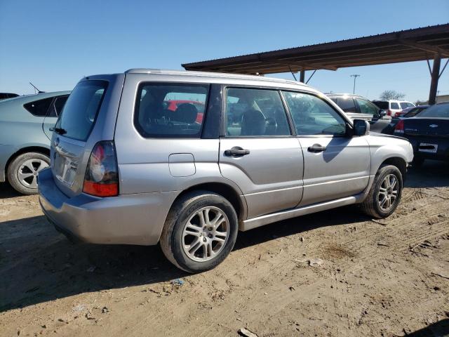 Photo 3 from auction – 2008 SUBARU FORESTER S with VIN JF1SG66648H732962
