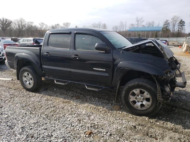 Photo 4 from auction – 2012 TOYOTA TACOMA DOU with VIN 5TFLU4EN9CX039100