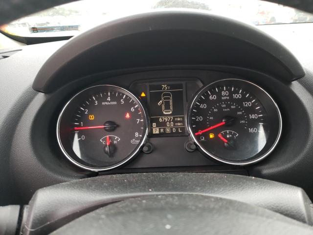 Photo 9 from auction – 2013 NISSAN ROGUE S with VIN JN8AS5MT7DW028692