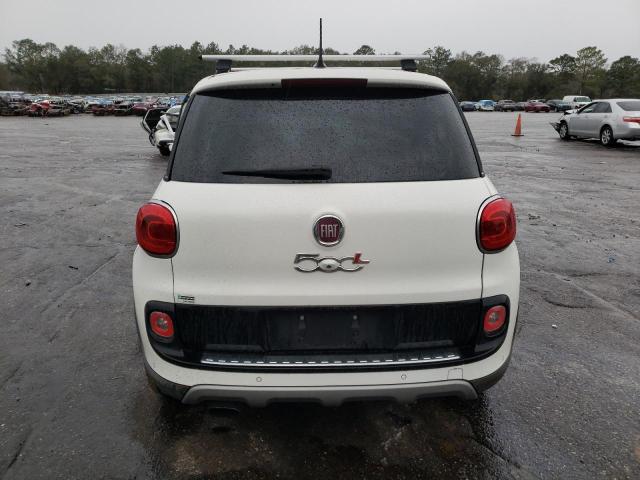 Photo 6 from auction – 2014 FIAT 500L TREKK with VIN ZFBCFADH4EZ010053