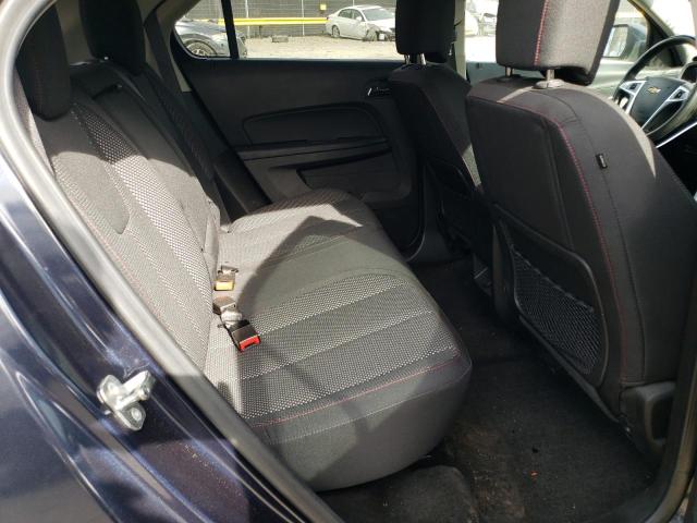 Photo 11 from auction – 2015 CHEVROLET EQUINOX LT with VIN 2GNFLFE30F6225274