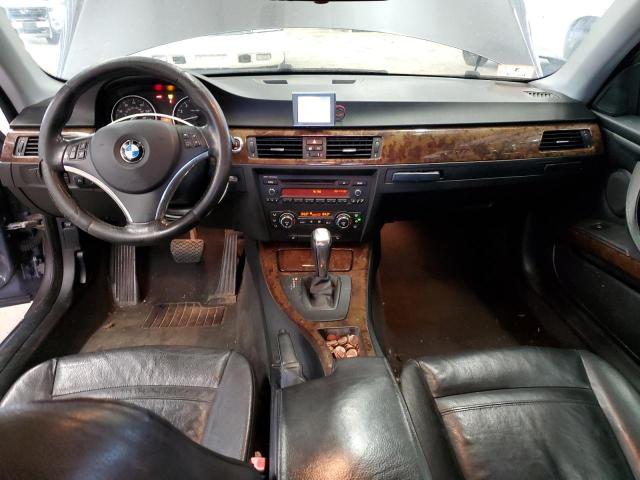 Photo 8 from auction – 2008 BMW 328 I with VIN WBAWB33538P135583