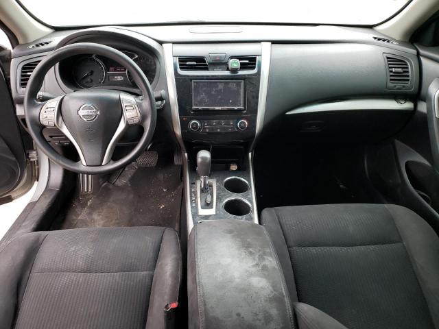 Photo 8 from auction – 2014 NISSAN ALTIMA 2.5 with VIN 1N4AL3AP9EN354950