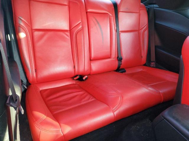 Photo 10 from auction – 2017 DODGE CHALLENGER with VIN 2C3CDZAG8HH531749