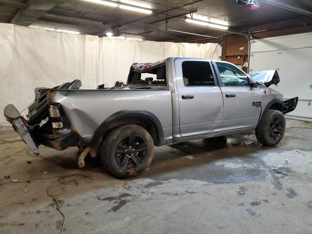 Photo 3 from auction – 2022 RAM 1500 CLASS with VIN 1C6RR7LG0NS188391