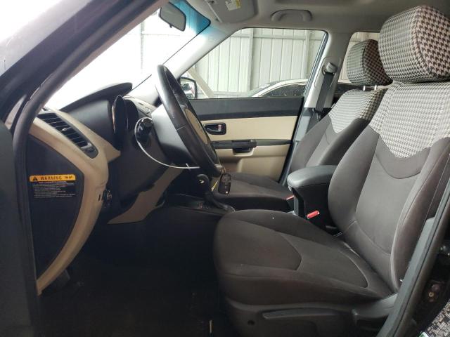 Photo 7 from auction – 2011 KIA SOUL with VIN KNDJT2A22B7202369