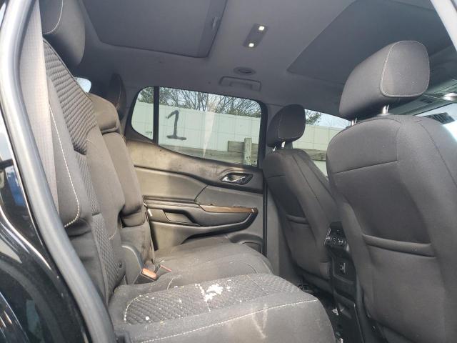 Photo 10 from auction – 2017 GMC ACADIA SLE with VIN 1GKKNLLS3HZ293316