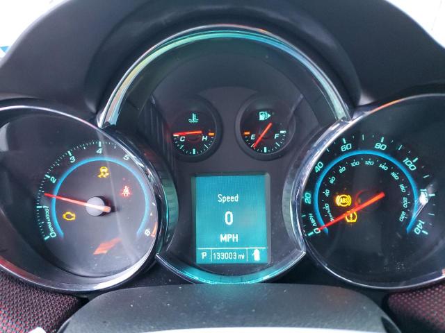 Photo 9 from auction – 2012 CHEVROLET CRUZE LT with VIN 1G1PF5SC3C7190950