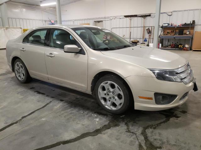 Photo 4 from auction – 2010 FORD FUSION SE with VIN 3FAHP0HG5AR246453