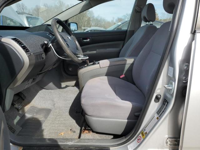 Photo 7 from auction – 2009 TOYOTA PRIUS with VIN JTDKB20U597877086