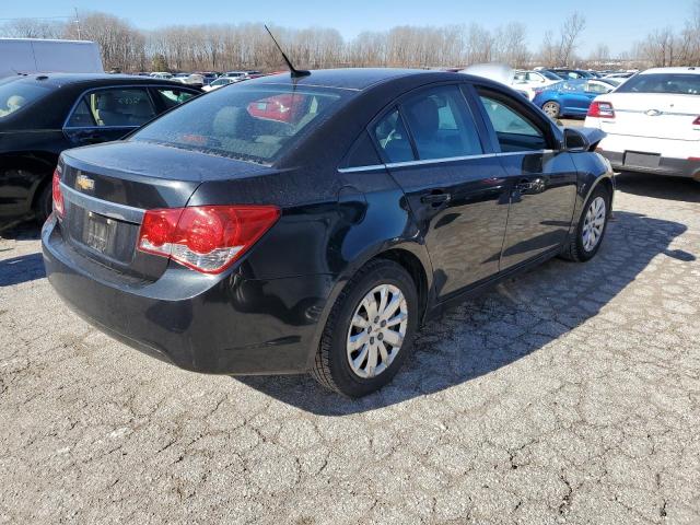 Photo 3 from auction – 2011 CHEVROLET CRUZE LS with VIN 1G1PC5SH6B7302045