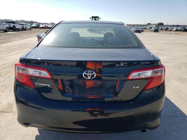 Photo 6 from auction – 2014 TOYOTA CAMRY L with VIN 4T1BF1FK5EU314308