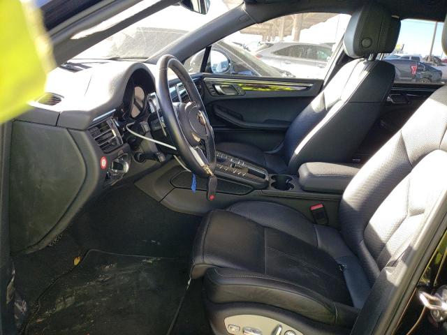 Photo 7 from auction – 2021 PORSCHE MACAN with VIN WP1AA2A53MLB17386