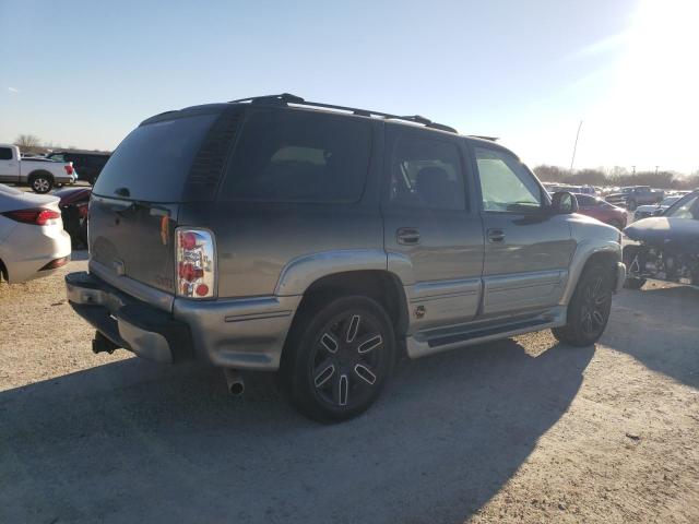 Photo 3 from auction – 2005 GMC YUKON with VIN 1GKEC13T95R239546