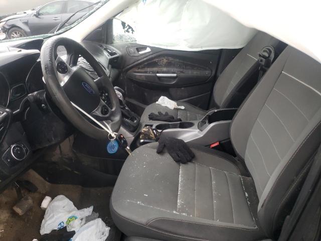 Photo 7 from auction – 2015 FORD ESCAPE SE with VIN 1FMCU0G74FUB64966