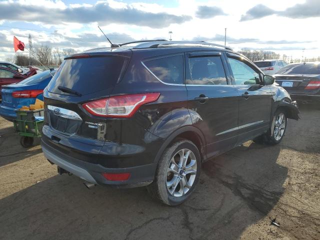 Photo 3 from auction – 2014 FORD ESCAPE TIT with VIN 1FMCU9J9XEUA21095